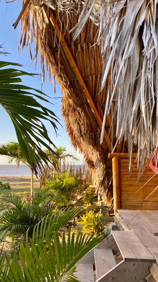 Guajira Beach Ríohacha Buitenkant foto